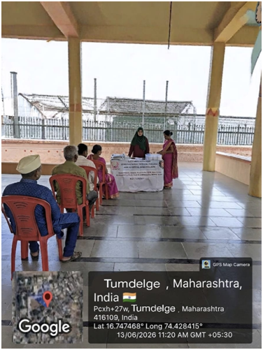 Yoga Day Image 7